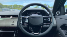 Land Rover Range Rover Evoque 2.0 D200 Edition 5dr Auto Diesel Hatchback